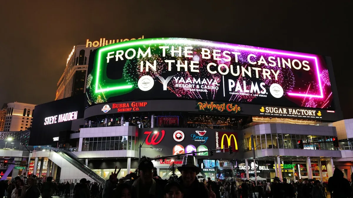 Best Las Vegas Shows 2026 — Our Top Picks