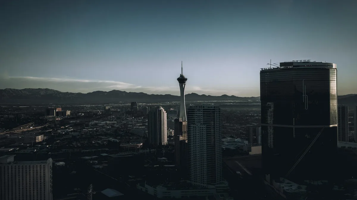 Las Vegas 2026 Transport Guide: Save Big