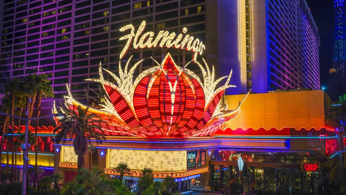 Las Vegas Dining Deals 2026: Save Big Now