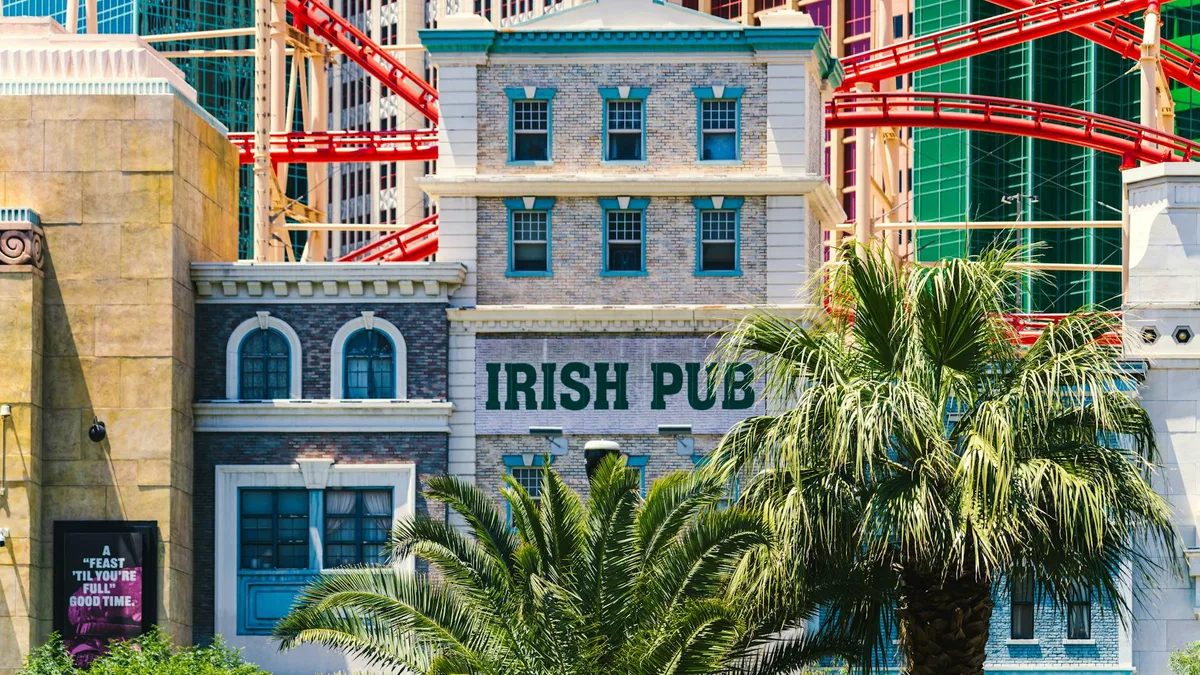 New Las Vegas Hotel Openings 2026