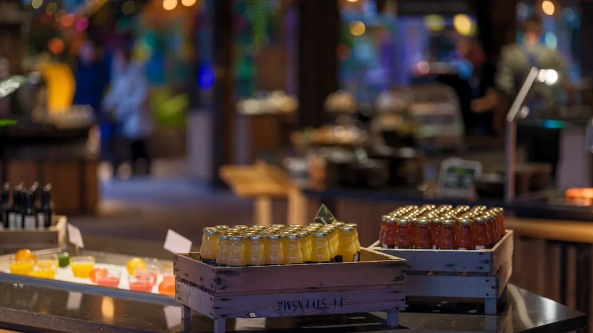 Ultimate Las Vegas Buffet Guide 2026