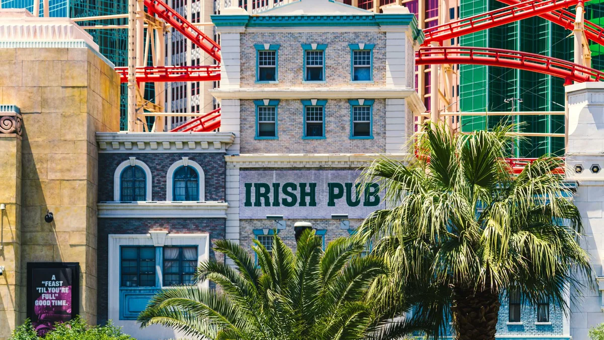 Unmissable Las Vegas Events April 2026